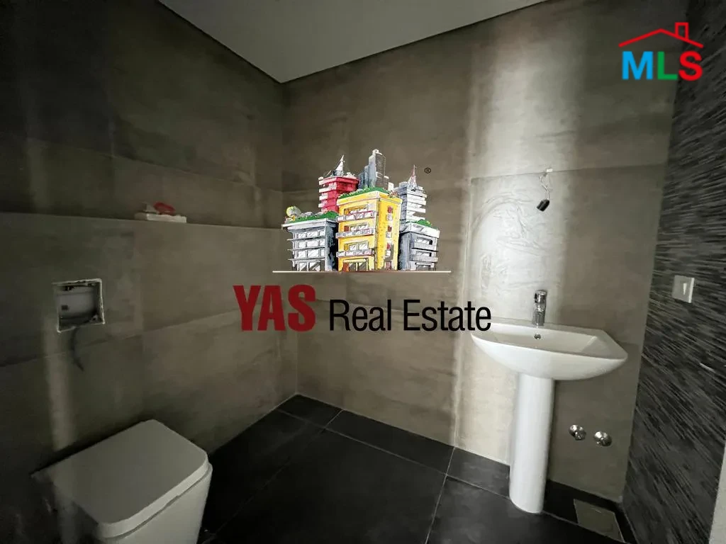 Ballouneh 320m2 Duplex | 100m2 Terrace | Swimming pool | Unique | Gated community | Luxurious