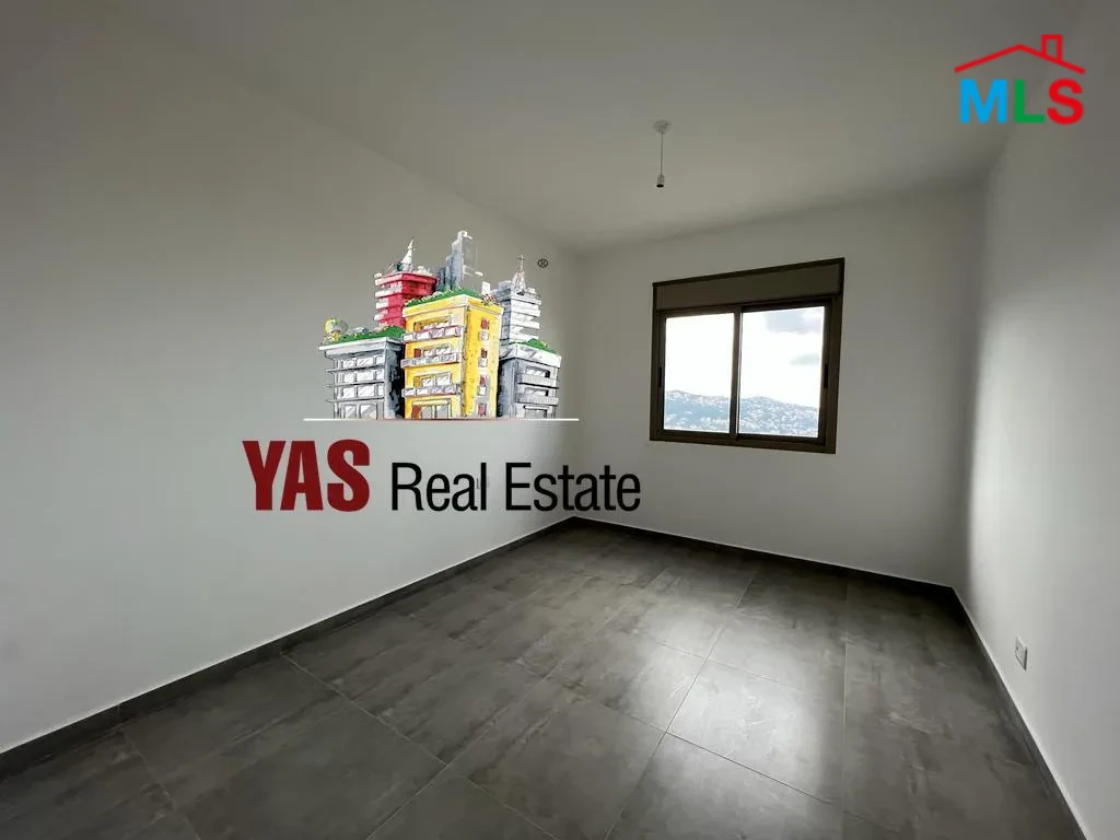 Ballouneh 320m2 Duplex | 100m2 Terrace | Swimming pool | Unique | Gated community | Luxurious
