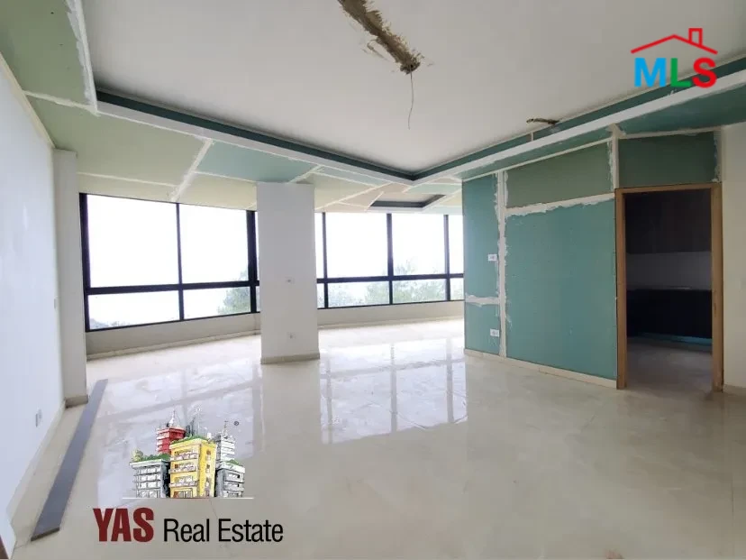 Maaysra 120m2 | 100m2 Terrace | Luxury | Panoramic View | Brand New
