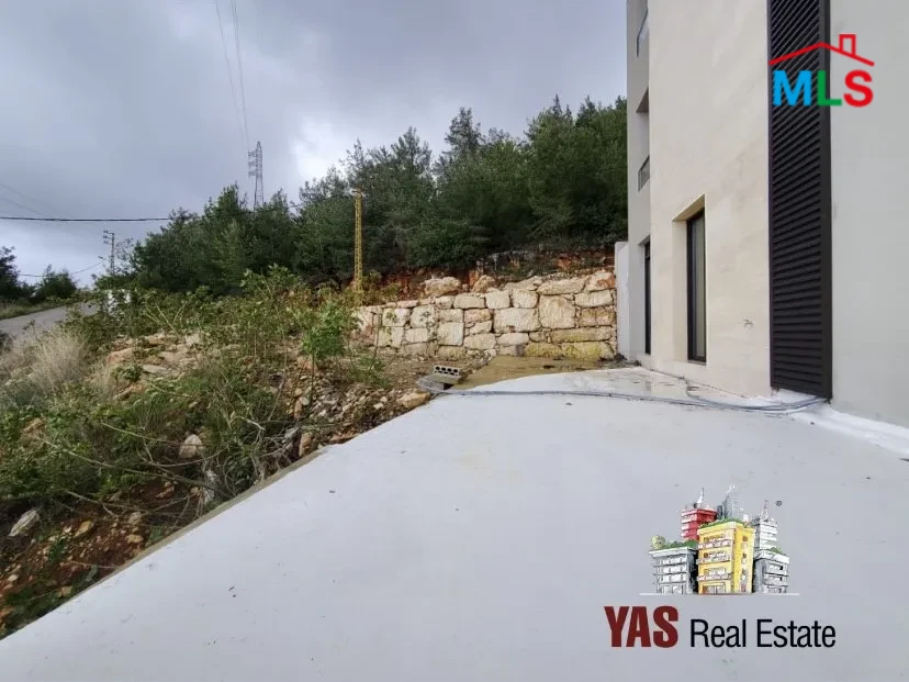 Maaysra 120m2 | 100m2 Terrace | Luxury | Panoramic View | Brand New