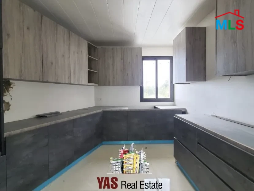 Maaysra 120m2 | 100m2 Terrace | Luxury | Panoramic View | Brand New
