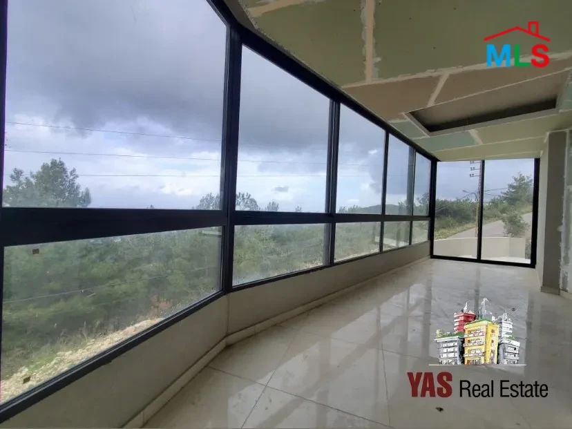 Maaysra 120m2 | 100m2 Terrace | Luxury | Panoramic View | Brand New