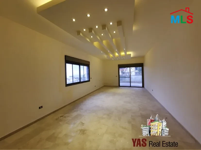 Jeita 250m2 | Brand New | Luxury | Panoramic View