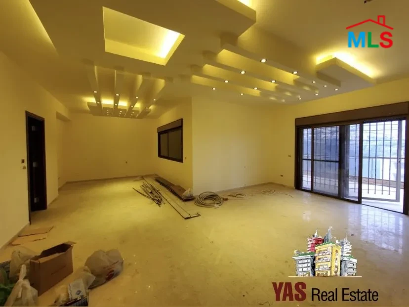 Jeita 250m2 | 70m2 Garden | Brand New | Luxury | Panoramic View