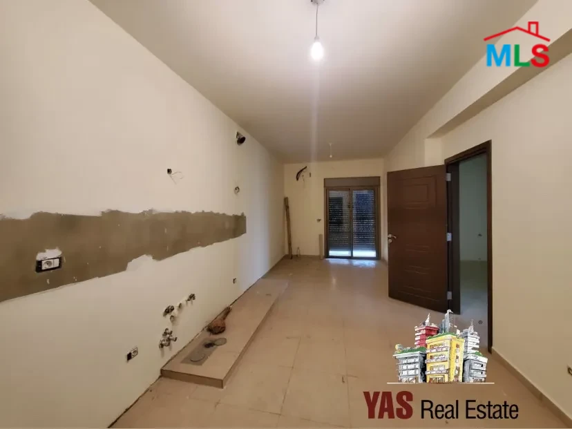 Jeita 250m2 | 70m2 Garden | Brand New | Luxury | Panoramic View