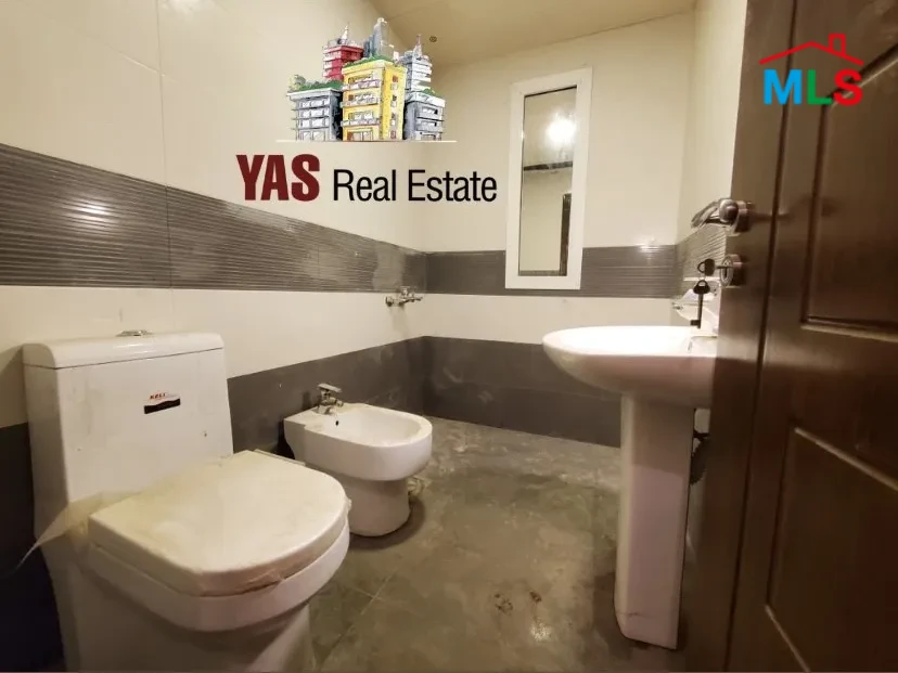 Jeita 250m2 | 70m2 Garden | Brand New | Luxury | Panoramic View