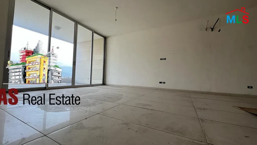 Ajaltoun 330m2 Duplex | New | Luxurious | View | Catch
