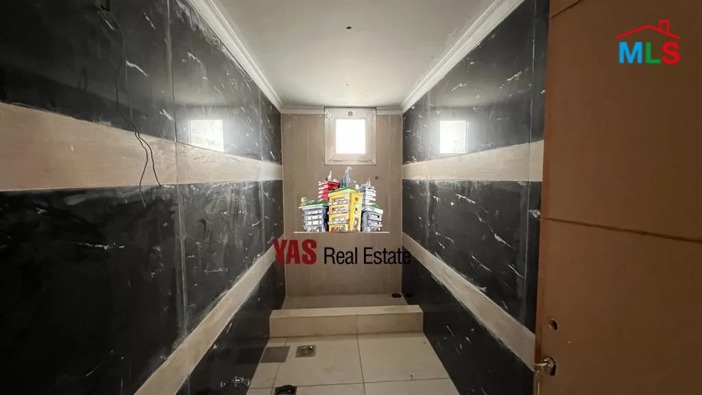 Ajaltoun 330m2 Duplex | New | Luxurious | View | Catch