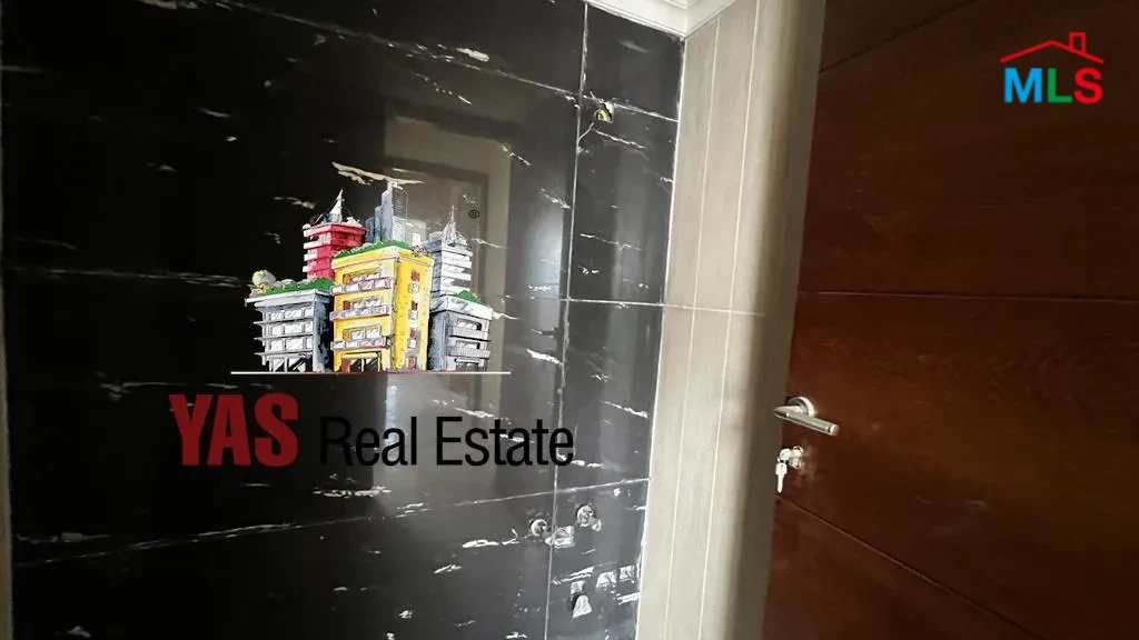 Ajaltoun 330m2 Duplex | New | Luxurious | View | Catch