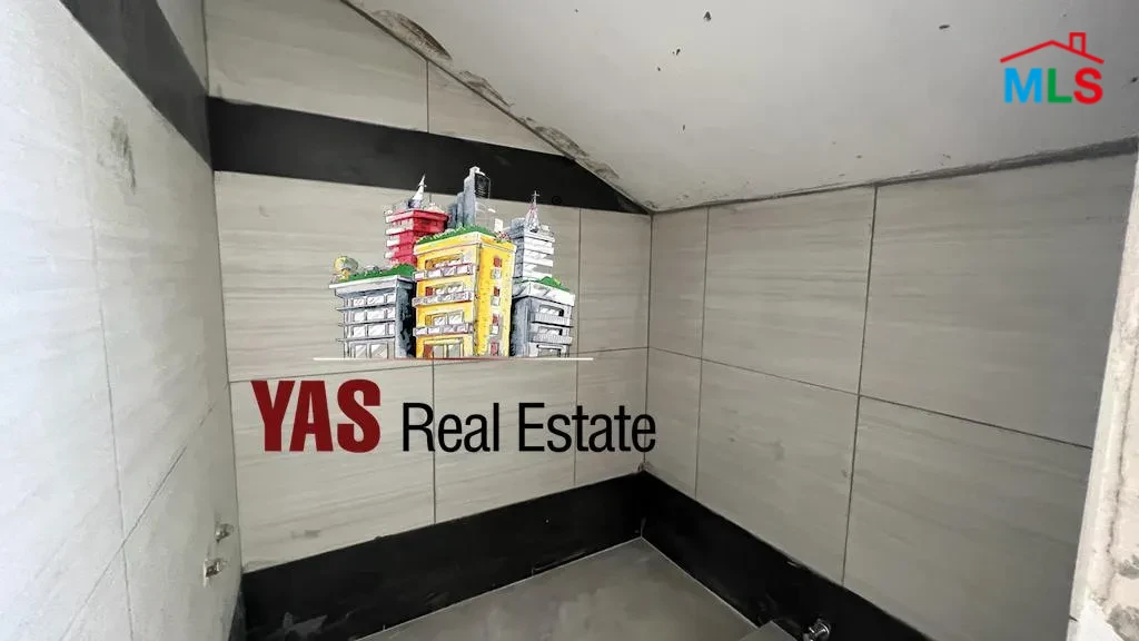 Ajaltoun 330m2 Duplex | New | Luxurious | View | Catch