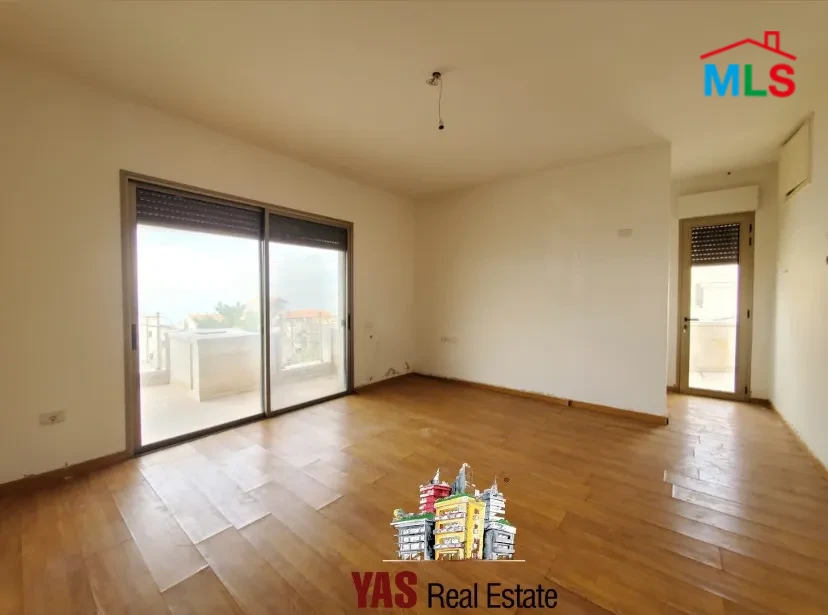 Sheileh 855m2 | Villa | New | Panoramic View | Luxury