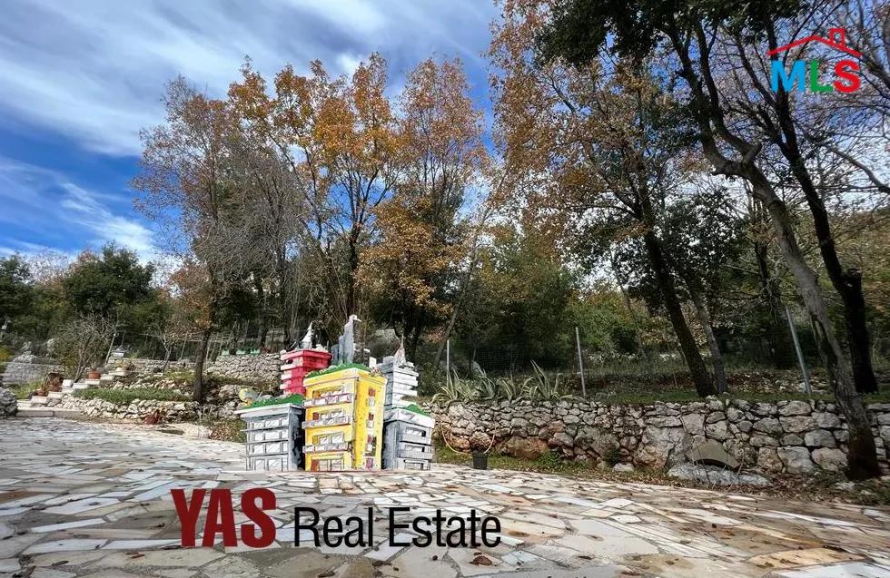 Ajaltoun 550m2 | 1250m2 Land | View | Unique | Catch