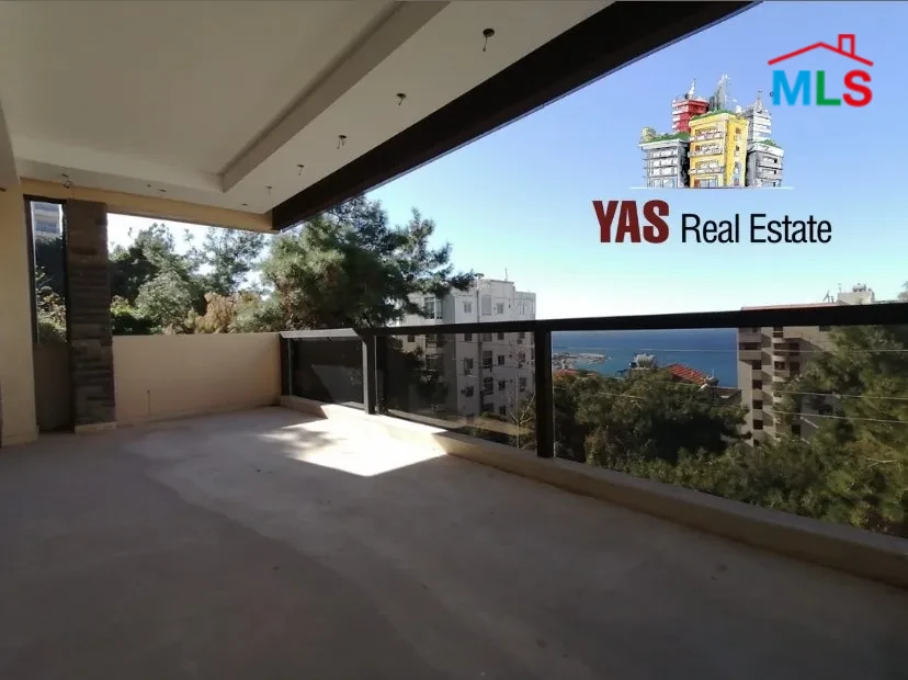 Haret Sakher 260m2 | 50m2 Terrace | Luxury | Brand New | Open View