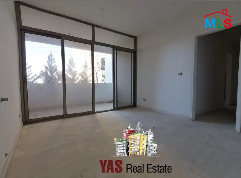 Haret Sakher 260m2 | 50m2 Terrace | Luxury | Brand New | Open View