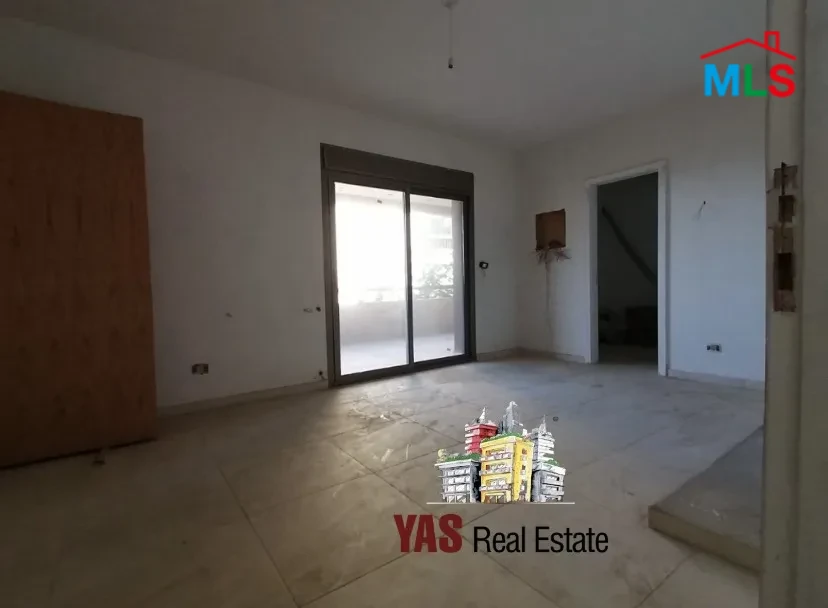 Haret Sakher 260m2 | 50m2 Terrace | Luxury | Brand New | Open View
