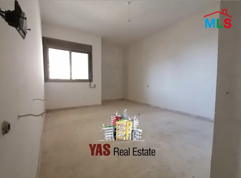 Haret Sakher 260m2 | 50m2 Terrace | Luxury | Brand New | Open View