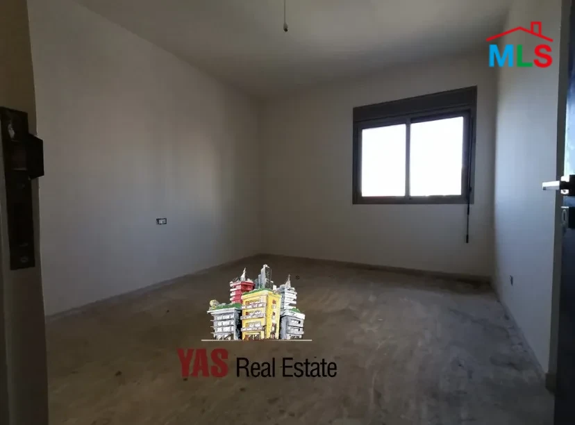 Haret Sakher 260m2 | 50m2 Terrace | Luxury | Brand New | Open View