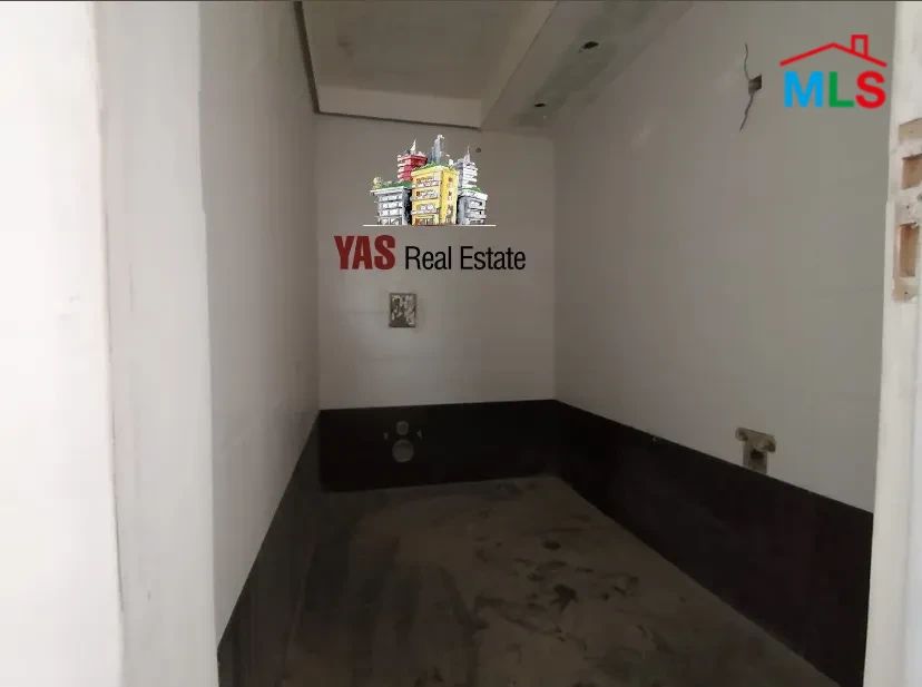 Haret Sakher 260m2 | 50m2 Terrace | Luxury | Brand New | Open View