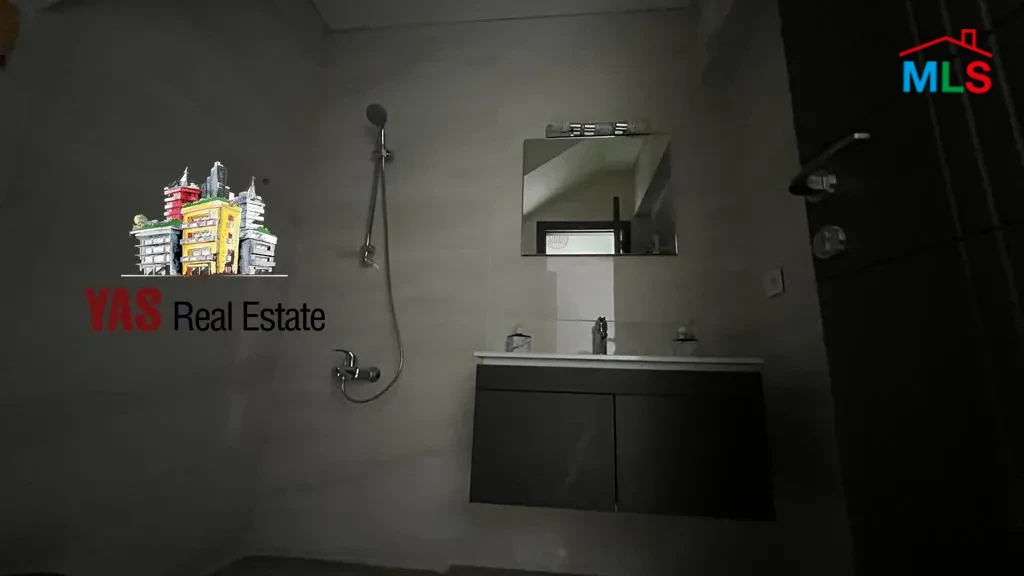 Ajaltoun 250m2 Villa | 100m2 Garden | New | Upgraded | Community