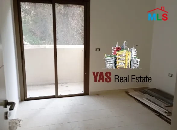 Sheileh 110m2 | 110m2 Roof | Duplex | Brand New | High-end | Open View