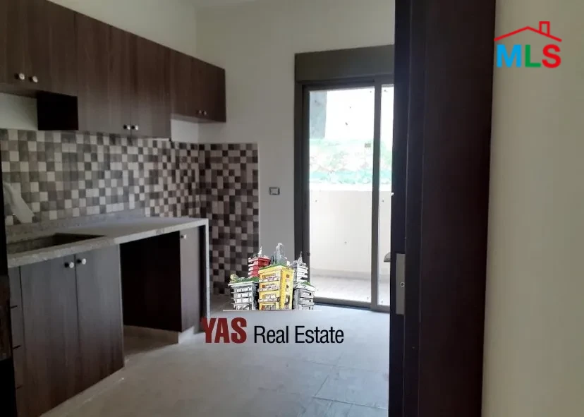 Sheileh 110m2 | 110m2 Roof | Duplex | Brand New | High-end | Open View