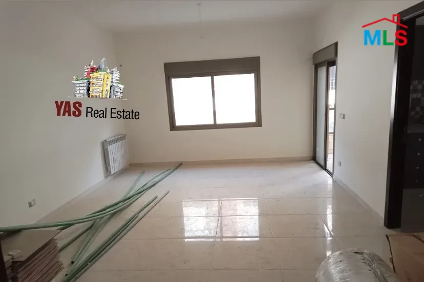 Sheileh 110m2 | 110m2 Roof | Duplex | Brand New | High-end | Open View