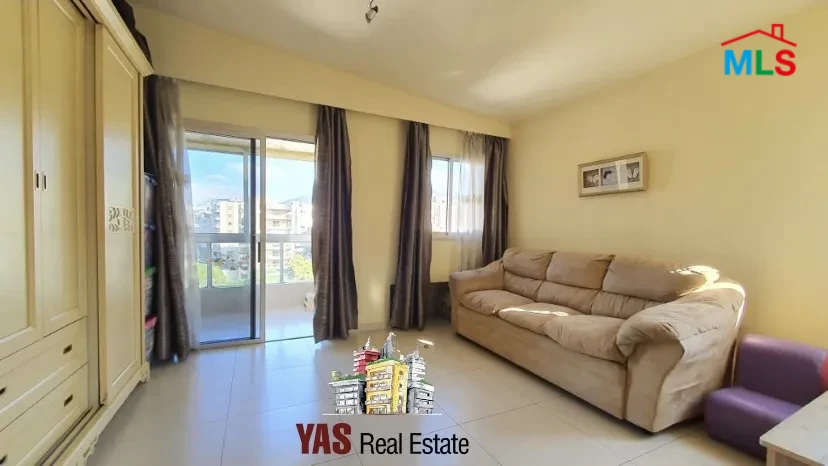 Adonis 200m2 | 100m2 Terrace | Brand New | High-end | Panoramic View | Furnished