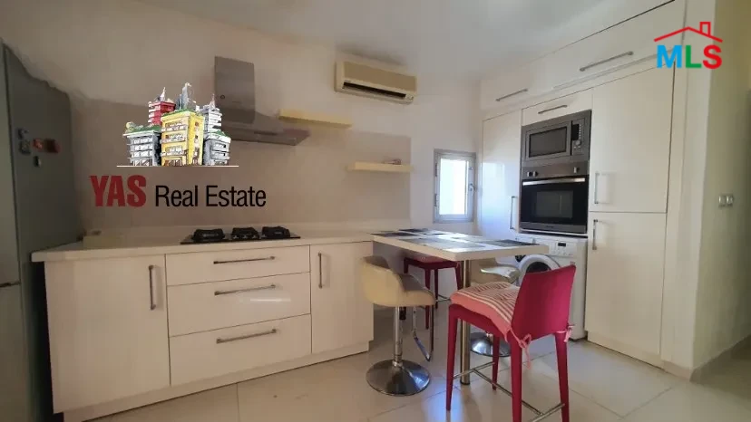 Adonis 200m2 | 100m2 Terrace | Brand New | High-end | Panoramic View | Furnished