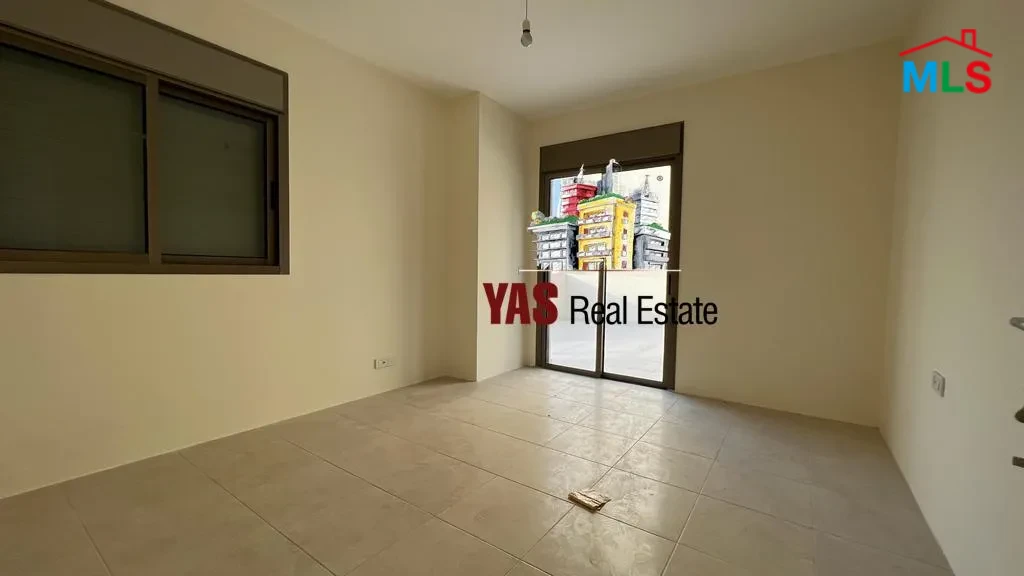 Ballouneh 155m2 | 70m2 Terrace | New | Swimming pool | Gated community | Catch