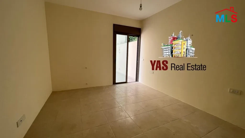 Ballouneh 155m2 | 70m2 Terrace | New | Swimming pool | Gated community | Catch