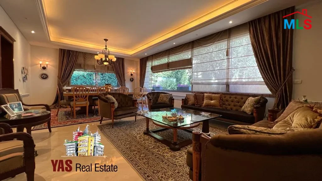 Ballouneh 650m2 Villa | Panoramic View | Ultra Prime | Unique
