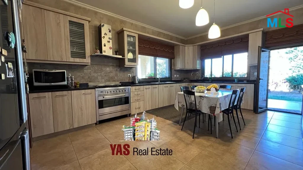 Ballouneh 650m2 Villa | Panoramic View | Ultra Prime | Unique