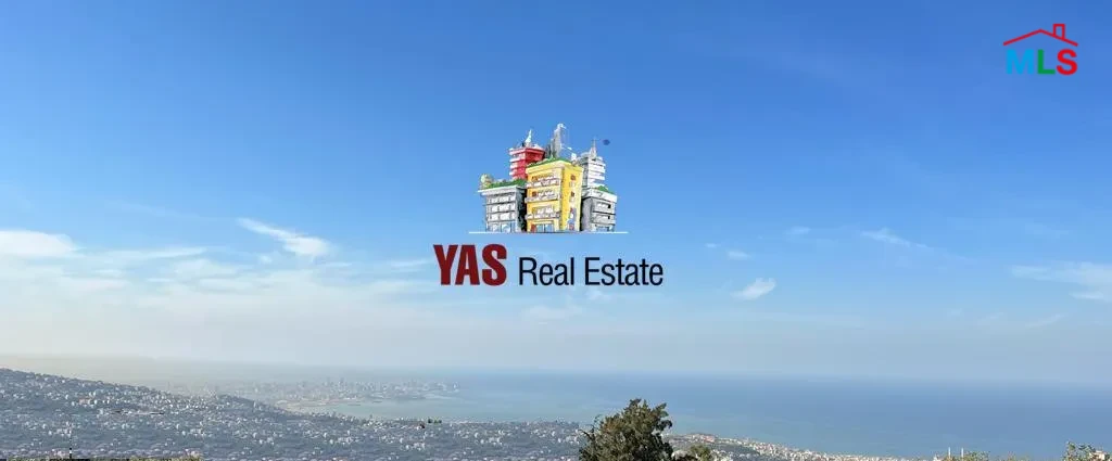 Ballouneh 650m2 Villa | Panoramic View | Ultra Prime | Unique