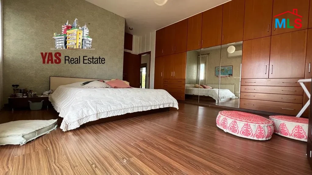 Ballouneh 650m2 Villa | Panoramic View | Ultra Prime | Unique