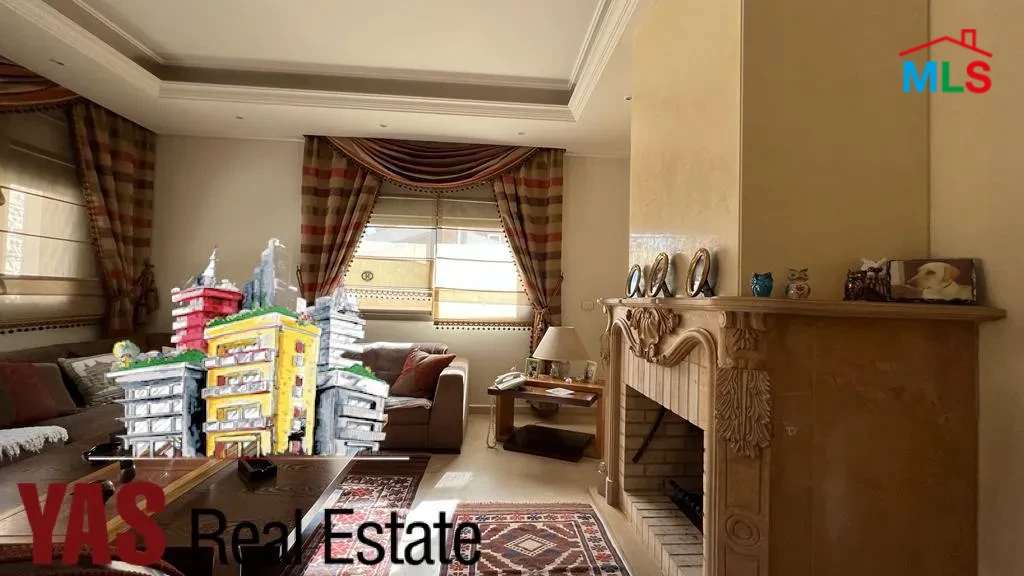 Ballouneh 650m2 Villa | Panoramic View | Ultra Prime | Unique