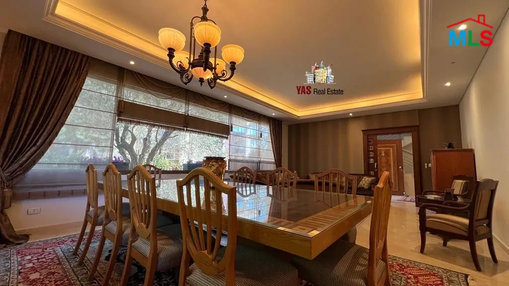 Ballouneh 650m2 Villa | Panoramic View | Ultra Prime | Unique