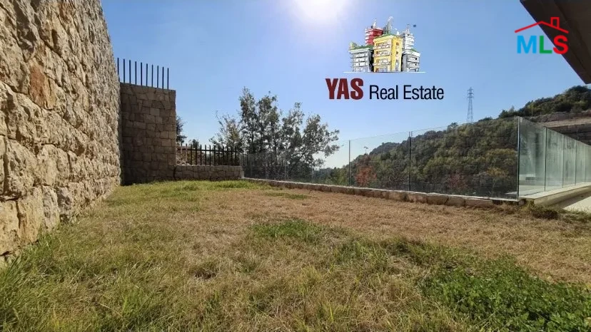 Feitroun 70m2 | 40m2 Garden | Luxury | Brand New | Open View