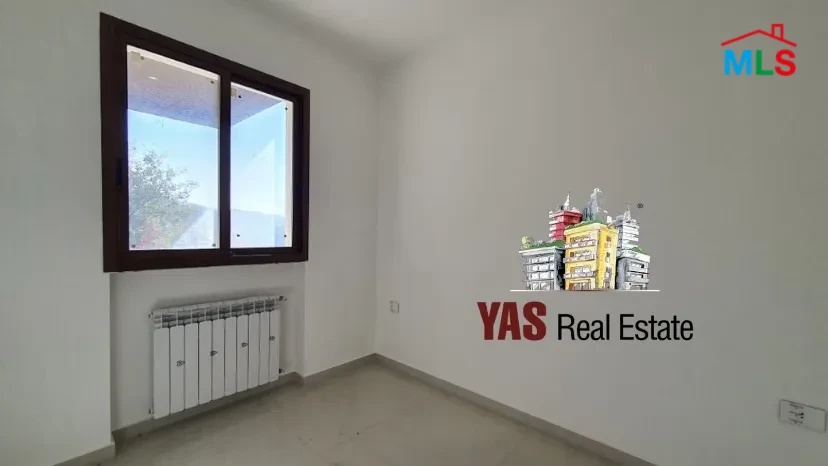 Feitroun 70m2 | 40m2 Garden | Luxury | Brand New | Open View