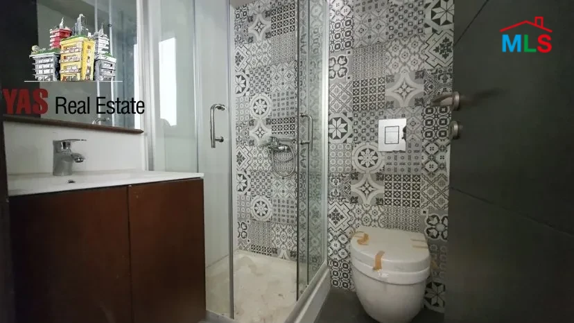 Feitroun 70m2 | 40m2 Garden | Luxury | Brand New | Open View