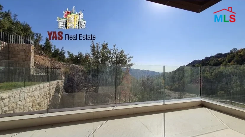 Feitroun 70m2 | 40m2 Garden | Luxury | Brand New | Open View