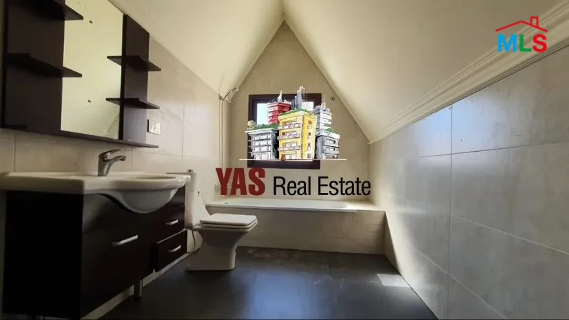 Feitroun 160m2 | Duplex | Brand New | High-end | Open View