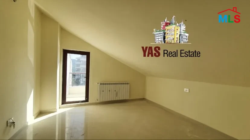 Feitroun 160m2 | Duplex | Brand New | High-end | Open View