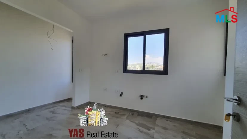 Ajaltoun 228m2 | Duplex | Brand New | High-end | Open View