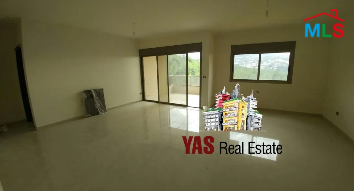 Jeita 250m2 Duplex | New | Astonishing View | Luxurious | Private Street