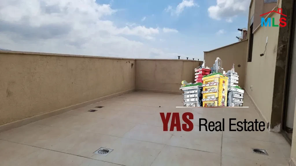 Jeita 250m2 Duplex | New | Astonishing View | Luxurious | Private Street