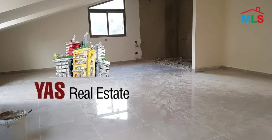 Jeita 250m2 Duplex | New | Astonishing View | Luxurious | Private Street
