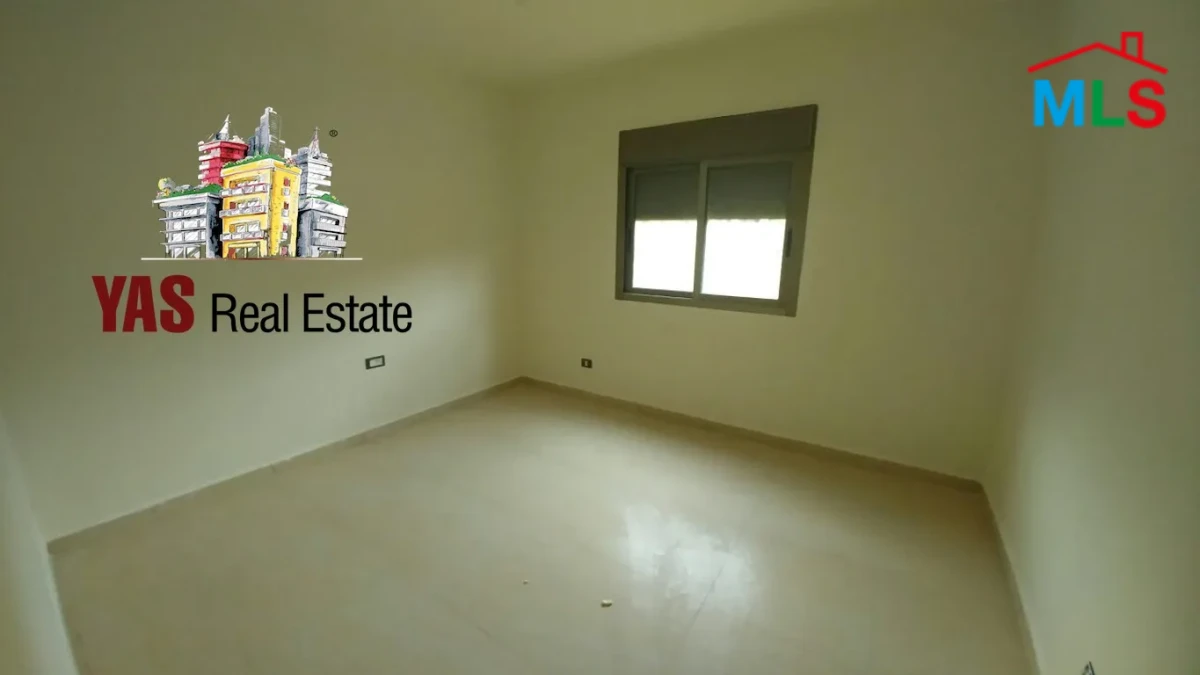 Jeita 250m2 Duplex | New | Astonishing View | Luxurious | Private Street