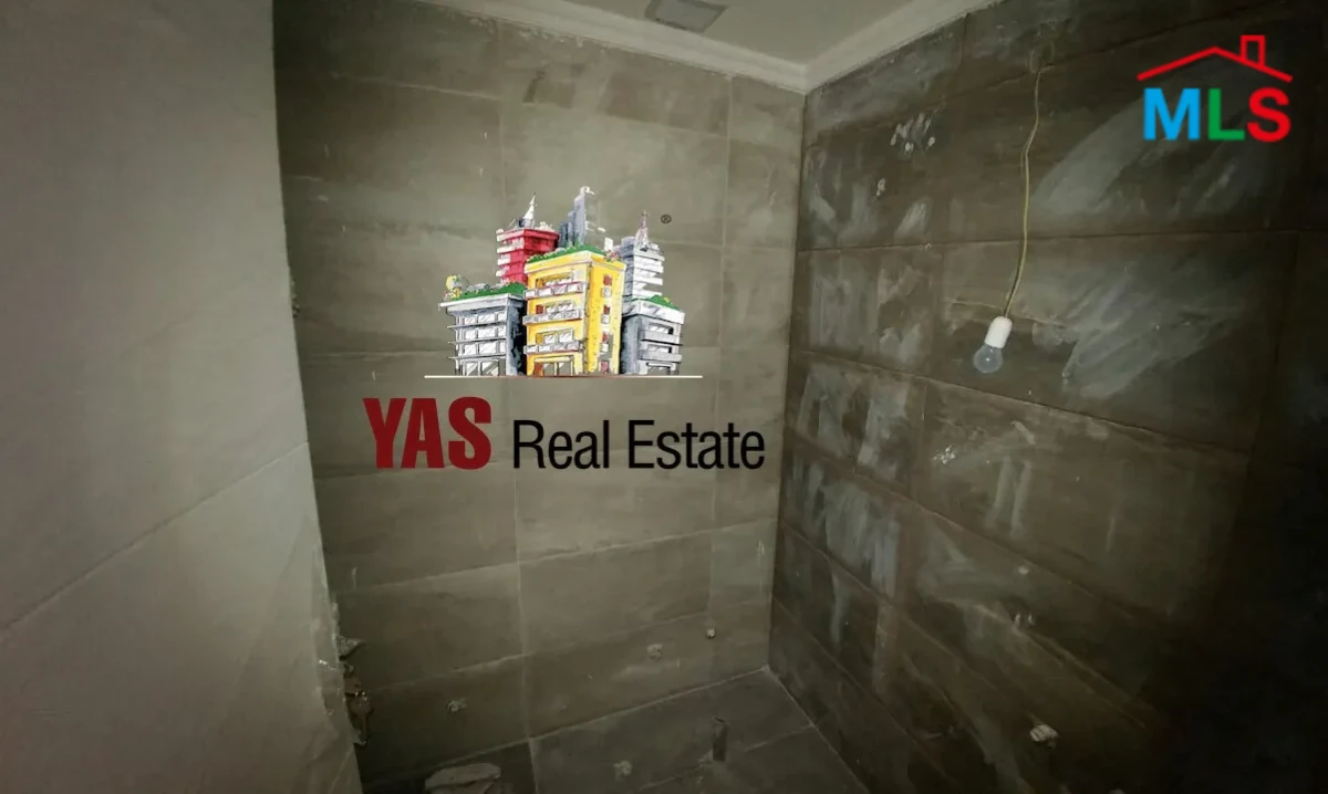 Jeita 250m2 Duplex | New | Astonishing View | Luxurious | Private Street