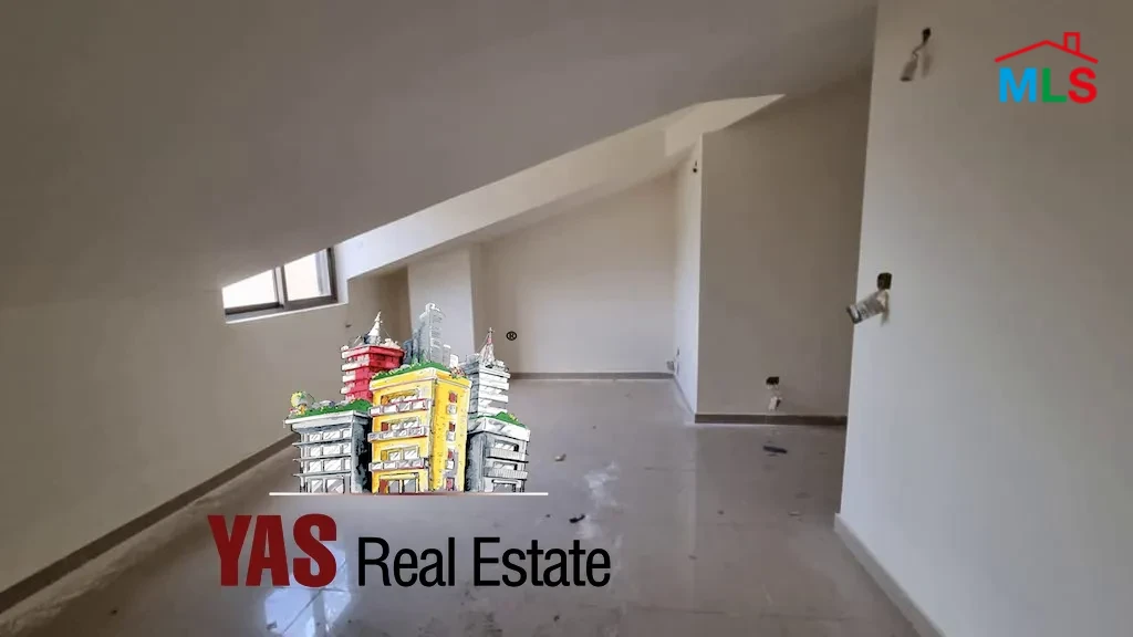 Jeita 250m2 Duplex | New | Astonishing View | Luxurious | Private Street