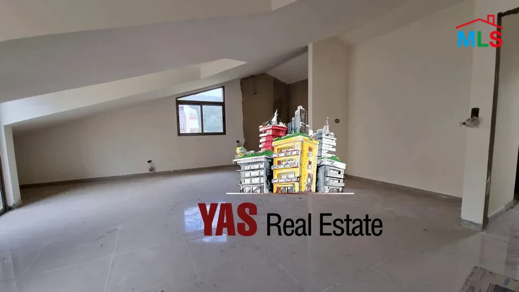 Jeita 250m2 Duplex | New | Astonishing View | Luxurious | Private Street
